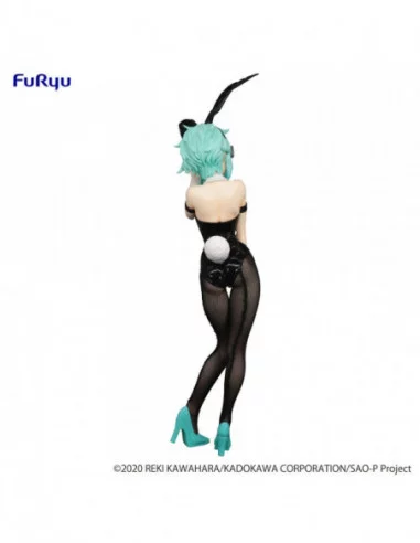 Sword Art Online Estatua PVC BiCute Bunnies Sinon 25 cm