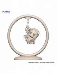 Demon Slayer: Kimetsu no Yaiba Estatua PVC Trapeze Figure Kamado Nezuko 12 cm