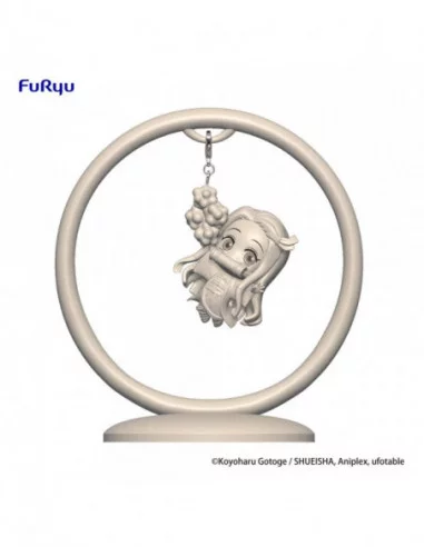 Demon Slayer: Kimetsu no Yaiba Estatua PVC Trapeze Figure Kamado Nezuko 12 cm