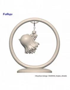 Demon Slayer: Kimetsu no Yaiba Estatua PVC Trapeze Figure Kamado Nezuko 12 cm 2