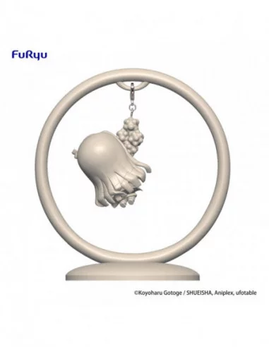 Demon Slayer: Kimetsu no Yaiba Estatua PVC Trapeze Figure Kamado Nezuko 12 cm