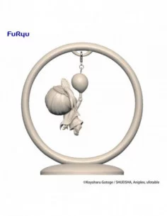 Demon Slayer: Kimetsu no Yaiba Estatua PVC Trapeze Figure Tsuyuri Kanao 12 cm 2