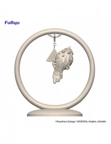 Demon Slayer: Kimetsu no Yaiba Estatua PVC Trapeze Figure Shinazugawa Genya 12 cm