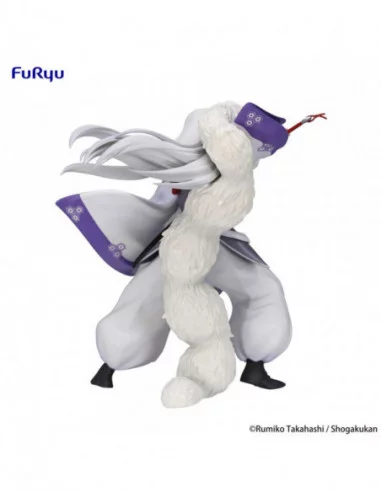 Inuyasha Estatua PVC Trio-Try-iT Sesshomaru 18 cm