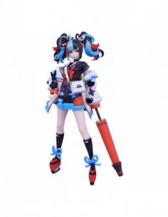 Fate/Grand Order SSS Servant Estatua PVC Archer/Sei Shonagon 18 cm