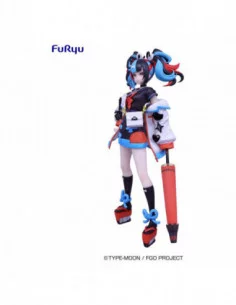 Fate/Grand Order SSS Servant Estatua PVC Archer/Sei Shonagon 18 cm 2