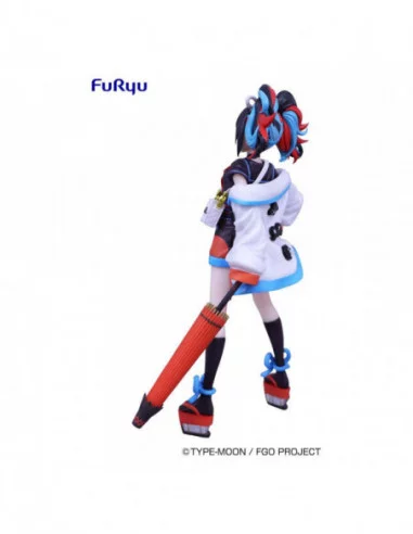 Fate/Grand Order SSS Servant Estatua PVC Archer/Sei Shonagon 18 cm