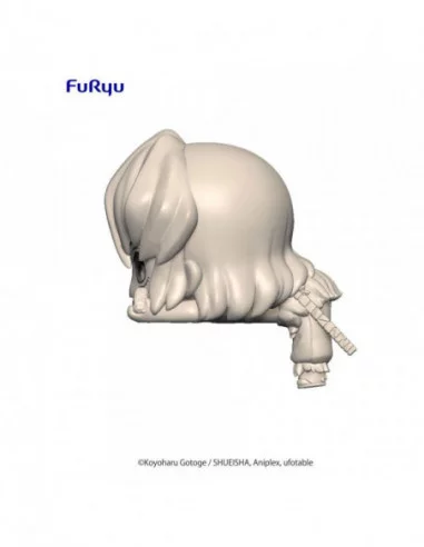 Demon Slayer: Kimetsu no Yaiba Estatua PVC Hikkake Hashibira Inosuke B 10 cm