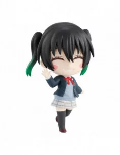 Love Live! Nijigasaki High School Idol Club Estatua PVC Chobirume Yu Takasaki B 8 cm