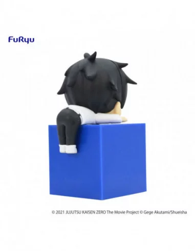 Jujutsu Kaisen 0: The Movie Estatua PVC Hikkake Yuta Okkotsu 10 cm