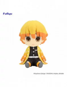 Demon Slayer: Kimetsu no Yaiba Estatua PVC Potetto Agatsuma Zenitsu 9 cm