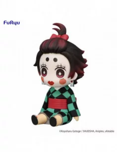 Demon Slayer: Kimetsu no Yaiba Estatua PVC Potetto Sumiko 9 cm 2