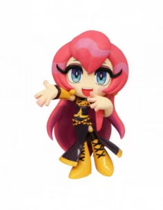 Hatsune Miku Toonize Estatua PVC Megurine Luka 13 cm