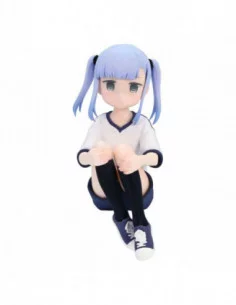 Aharen-san wa Hakarenai Estatua PVC Noodle Stopper Reina Aharen 10 cm