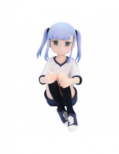 Aharen-san wa Hakarenai Estatua PVC Noodle Stopper Reina Aharen 10 cm