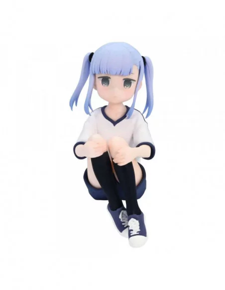Aharen-san wa Hakarenai Estatua PVC Noodle Stopper Reina Aharen 10 cm