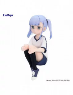 Aharen-san wa Hakarenai Estatua PVC Noodle Stopper Reina Aharen 10 cm 2