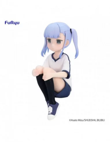 Aharen-san wa Hakarenai Estatua PVC Noodle Stopper Reina Aharen 10 cm