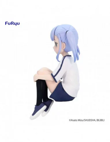 Aharen-san wa Hakarenai Estatua PVC Noodle Stopper Reina Aharen 10 cm