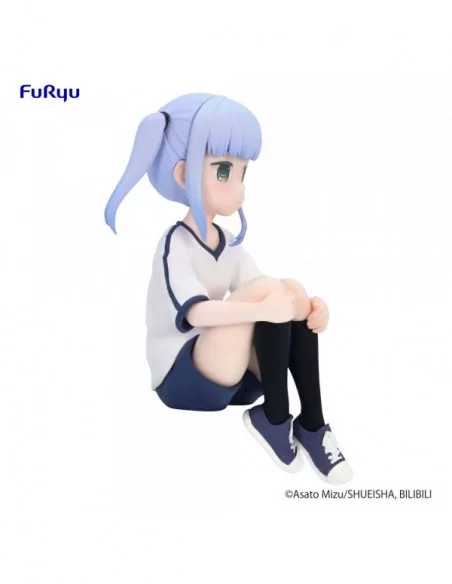 Aharen-san wa Hakarenai Estatua PVC Noodle Stopper Reina Aharen 10 cm Aharen-san wa Hakarenai Estatua PVC Noodle Stopper Reina Aharen 10 cm