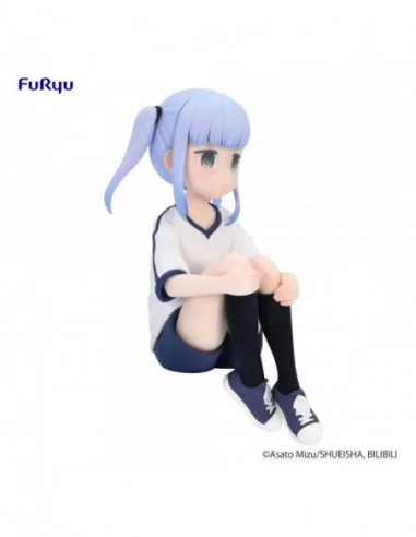 Aharen-san wa Hakarenai Estatua PVC Noodle Stopper Reina Aharen 10 cm