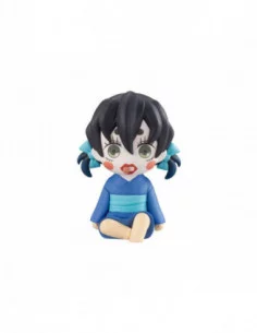 Demon Slayer: Kimetsu no Yaiba Estatua PVC Potetto Inoko 9 cm