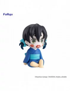 Demon Slayer: Kimetsu no Yaiba Estatua PVC Potetto Inoko 9 cm 2
