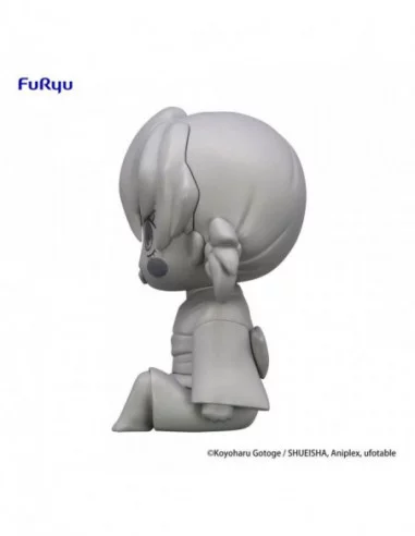 Demon Slayer: Kimetsu no Yaiba Estatua PVC Potetto Inoko 9 cm