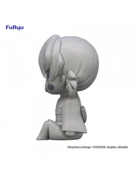 Demon Slayer: Kimetsu no Yaiba Estatua PVC Potetto Inoko 9 cm