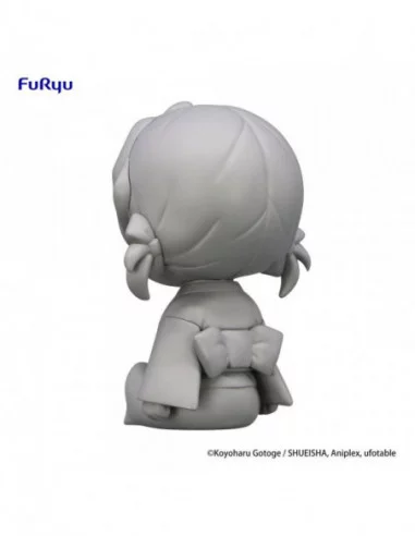 Demon Slayer: Kimetsu no Yaiba Estatua PVC Potetto Inoko 9 cm