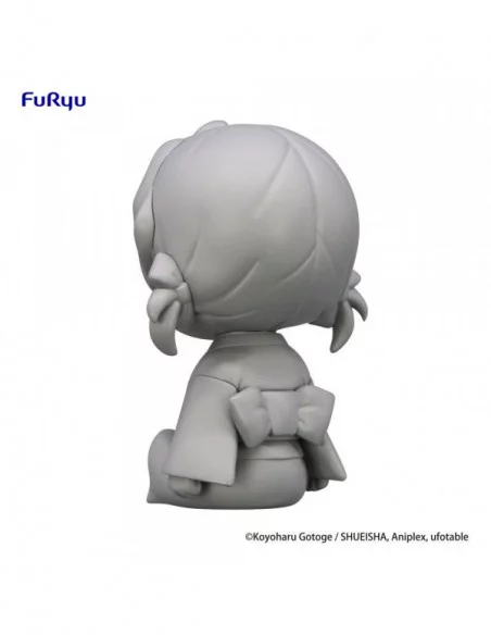 Demon Slayer: Kimetsu no Yaiba Estatua PVC Potetto Inoko 9 cm