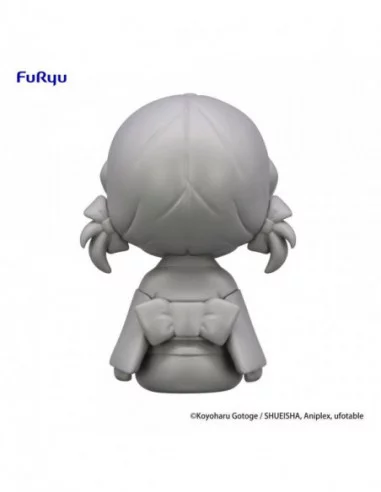 Demon Slayer: Kimetsu no Yaiba Estatua PVC Potetto Inoko 9 cm