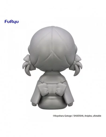 Demon Slayer: Kimetsu no Yaiba Estatua PVC Potetto Inoko 9 cm