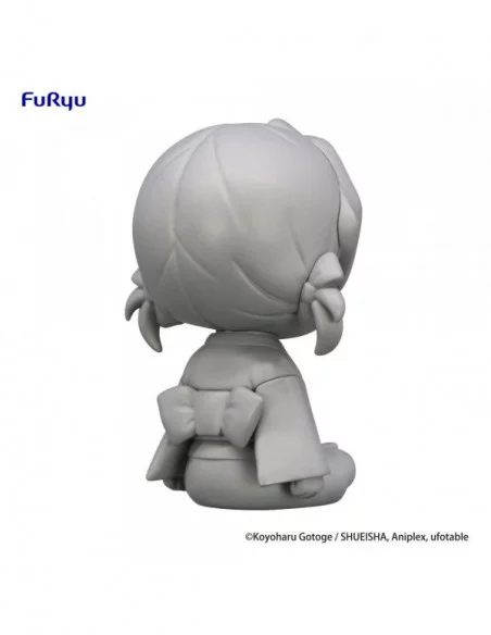 Demon Slayer: Kimetsu no Yaiba Estatua PVC Potetto Inoko 9 cm