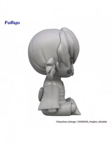 Demon Slayer: Kimetsu no Yaiba Estatua PVC Potetto Inoko 9 cm