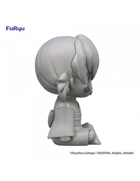 Demon Slayer: Kimetsu no Yaiba Estatua PVC Potetto Inoko 9 cm