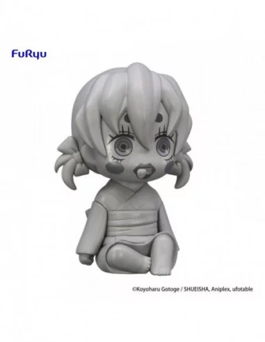 Demon Slayer: Kimetsu no Yaiba Estatua PVC Potetto Inoko 9 cm