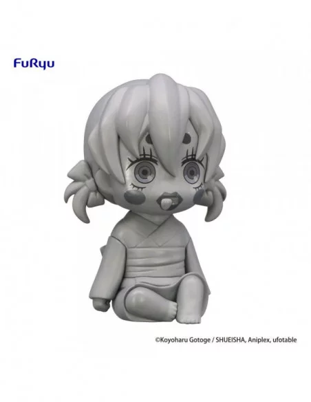 Demon Slayer: Kimetsu no Yaiba Estatua PVC Potetto Inoko 9 cm