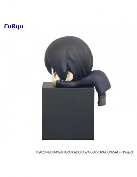 Sword Art Online the Movie -Progressive- Aria of a Starless Night Estatua PVC Hikkake Kirito 10 cm Sword Art Online the Movie -Progressive- Aria of a Starless Night Estatua PVC Hikkake Kirito 10 cm