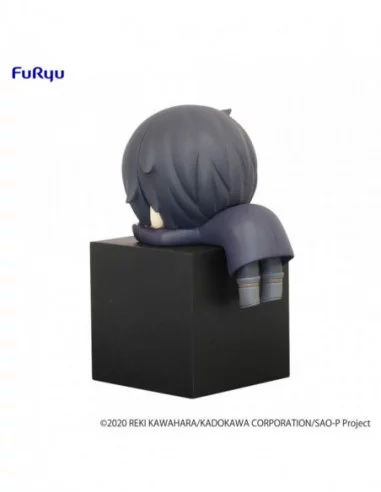 Sword Art Online the Movie -Progressive- Aria of a Starless Night Estatua PVC Hikkake Kirito 10 cm