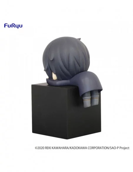 Sword Art Online the Movie -Progressive- Aria of a Starless Night Estatua PVC Hikkake Kirito 10 cm Sword Art Online the Movie -Progressive- Aria of a Starless Night Estatua PVC Hikkake Kirito 10 cm