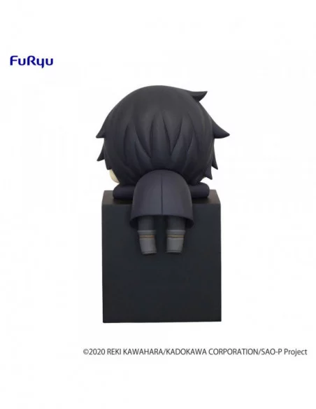 Sword Art Online the Movie -Progressive- Aria of a Starless Night Estatua PVC Hikkake Kirito 10 cm Sword Art Online the Movie -Progressive- Aria of a Starless Night Estatua PVC Hikkake Kirito 10 cm
