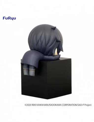 Sword Art Online the Movie -Progressive- Aria of a Starless Night Estatua PVC Hikkake Kirito 10 cm