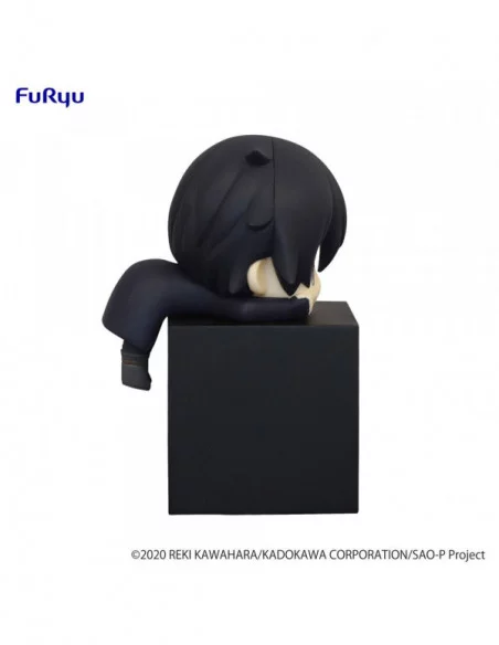 Sword Art Online the Movie -Progressive- Aria of a Starless Night Estatua PVC Hikkake Kirito 10 cm Sword Art Online the Movie -Progressive- Aria of a Starless Night Estatua PVC Hikkake Kirito 10 cm