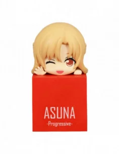 Sword Art Online the Movie -Progressive- Aria of a Starless Night Estatua PVC Hikkake Asuna 10 cm