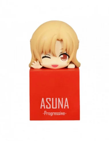 Sword Art Online the Movie -Progressive- Aria of a Starless Night Estatua PVC Hikkake Asuna 10 cm