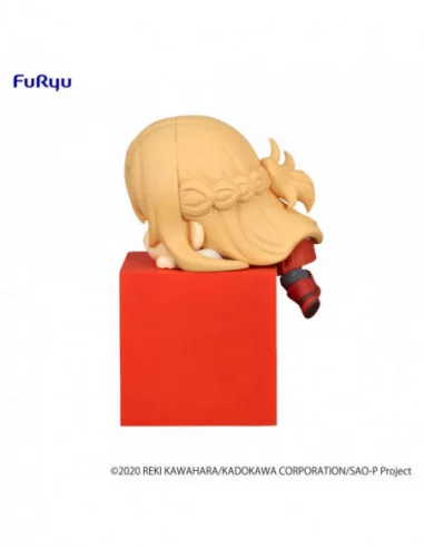 Sword Art Online the Movie -Progressive- Aria of a Starless Night Estatua PVC Hikkake Asuna 10 cm