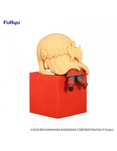 Sword Art Online the Movie -Progressive- Aria of a Starless Night Estatua PVC Hikkake Asuna 10 cm Sword Art Online the Movie -Progressive- Aria of a Starless Night Estatua PVC Hikkake Asuna 10 cm