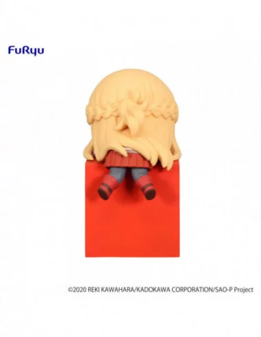 Sword Art Online the Movie -Progressive- Aria of a Starless Night Estatua PVC Hikkake Asuna 10 cm