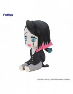 Demon Slayer: Kimetsu no Yaiba Estatua PVC Potetto Enmu 9 cm 2